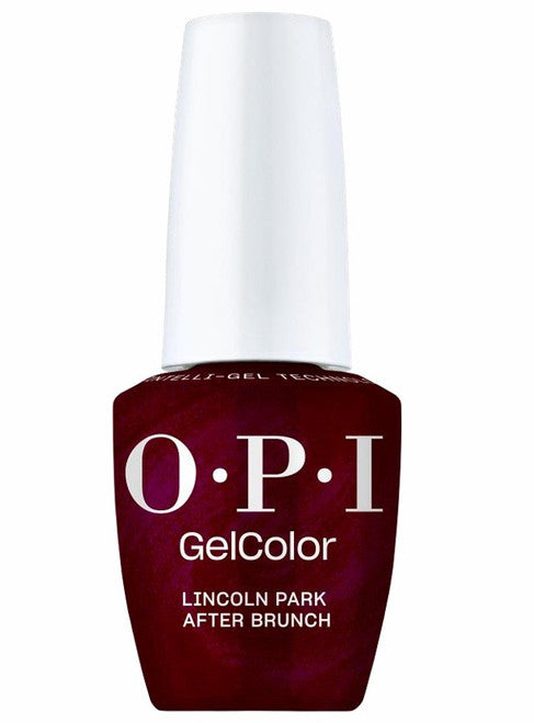 OPI GelColor Intelli-Gel OPIcons Spring 2026 Collection - ADD-ON Kit #2