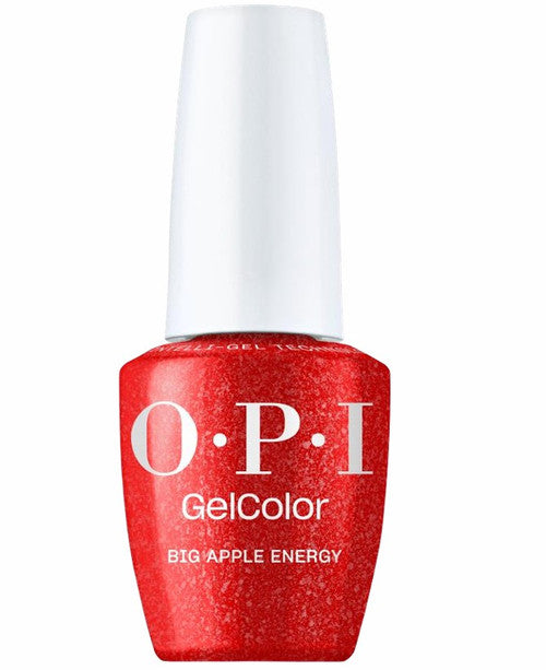 OPI GelColor Intelli-Gel OPIcons Spring 2026 Collection - ADD-ON Kit #2