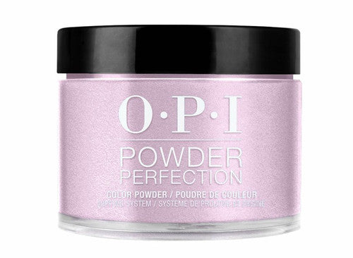 OPI Dipping Powder Perfection OPIcons Spring 2026 Full Dip Collection