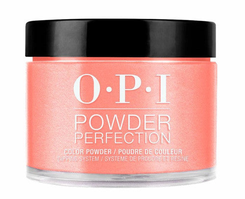 OPI Dipping Powder Perfection OPIcons Spring 2026 Full Dip Collection