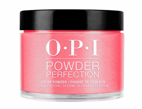 OPI Dipping Powder Perfection OPIcons Spring 2026 Full Dip Collection