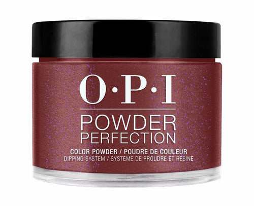 OPI Dipping Powder Perfection OPIcons Spring 2026 Full Dip Collection