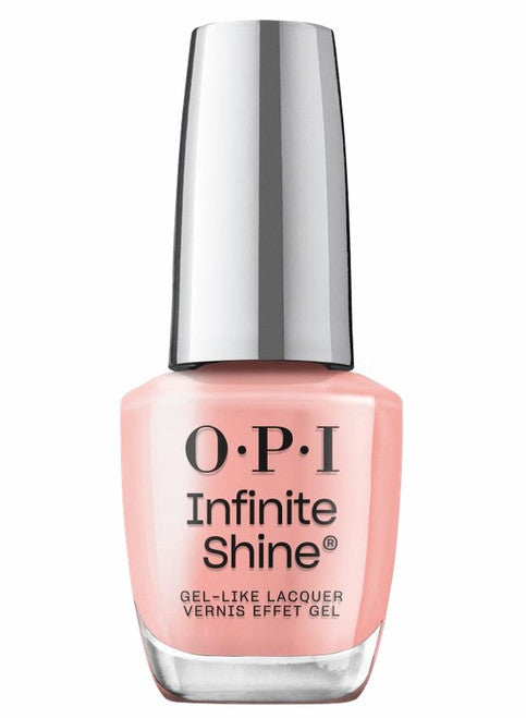 OPI Infinite Shine OPIcons Spring 2026 Full Collection (12 Shades)