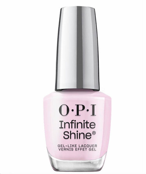 OPI Infinite Shine OPIcons Spring 2026 Full Collection (12 Shades)