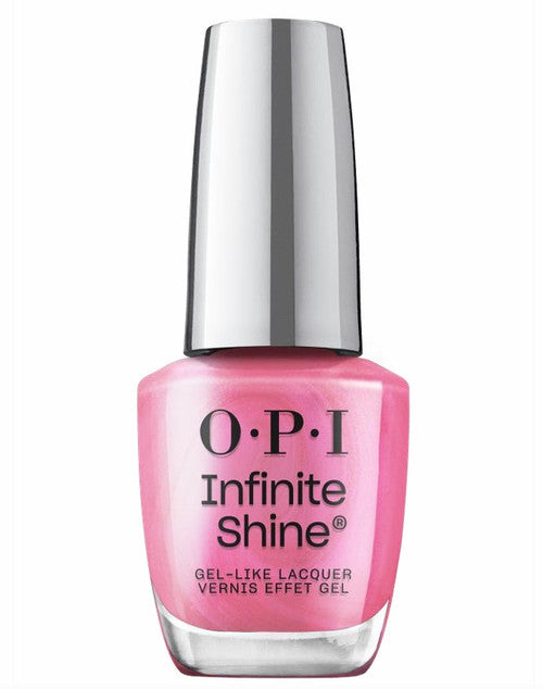 OPI Infinite Shine OPIcons Spring 2026 Full Collection (12 Shades)