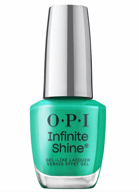OPI Infinite Shine OPIcons Spring 2026 Full Collection (12 Shades)