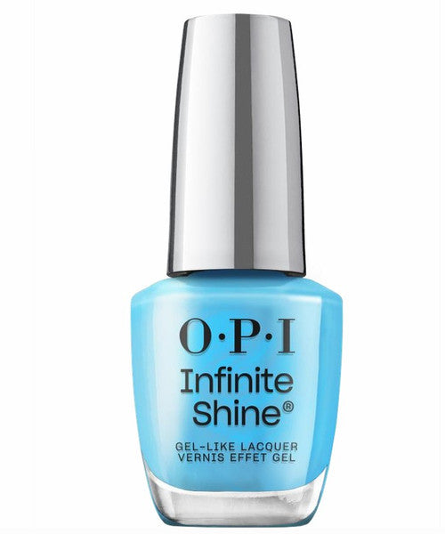 OPI Infinite Shine OPIcons Spring 2026 Full Collection (12 Shades)