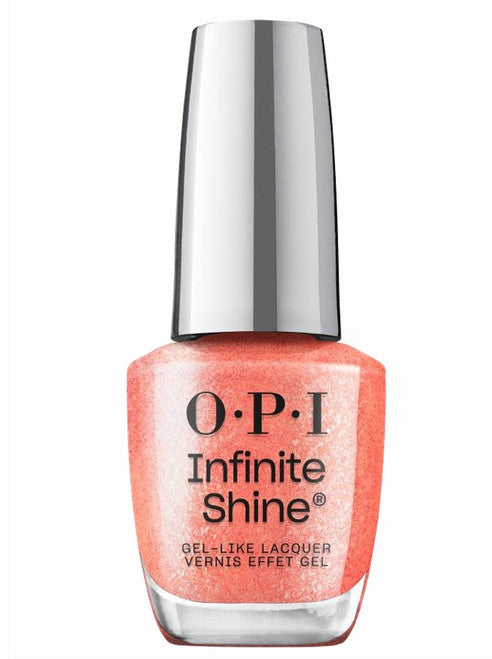 OPI Infinite Shine OPIcons Spring 2026 Full Collection (12 Shades)