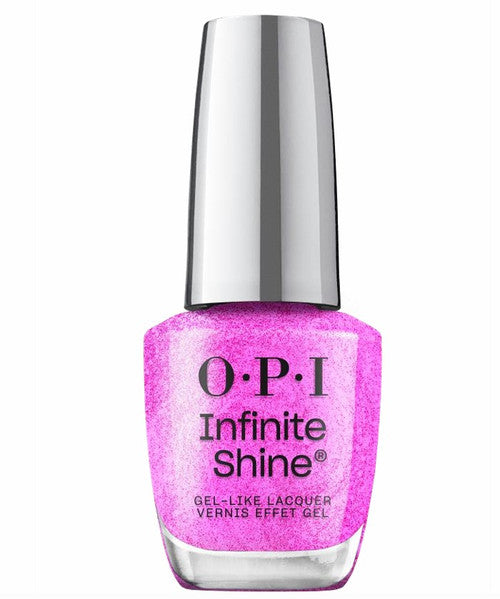 OPI Infinite Shine OPIcons Spring 2026 Full Collection (12 Shades)