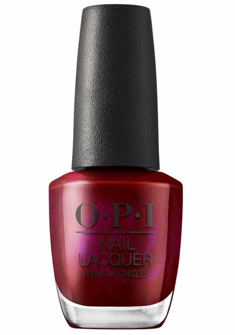 OPI Nail Lacquer OPIcons Spring 2026 Full Polish Collection (12 Shades)