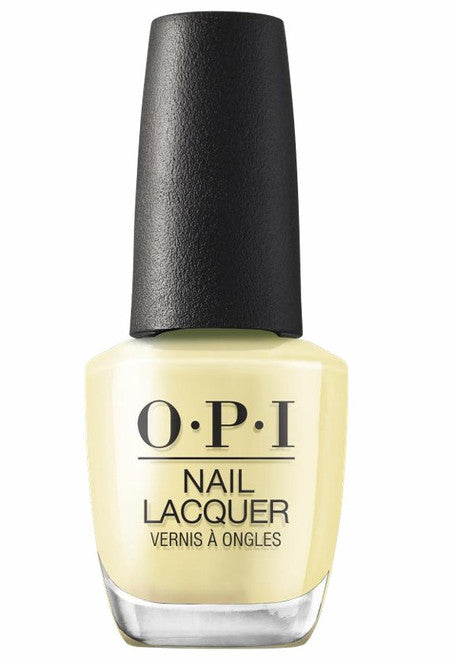 OPI Nail Lacquer OPIcons Spring 2026 Full Polish Collection (12 Shades)
