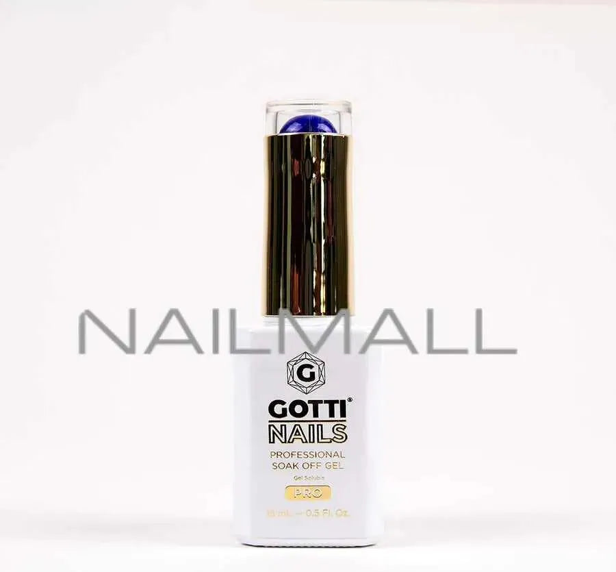 #91G Gotti Gel Color - Ready For The After-Party