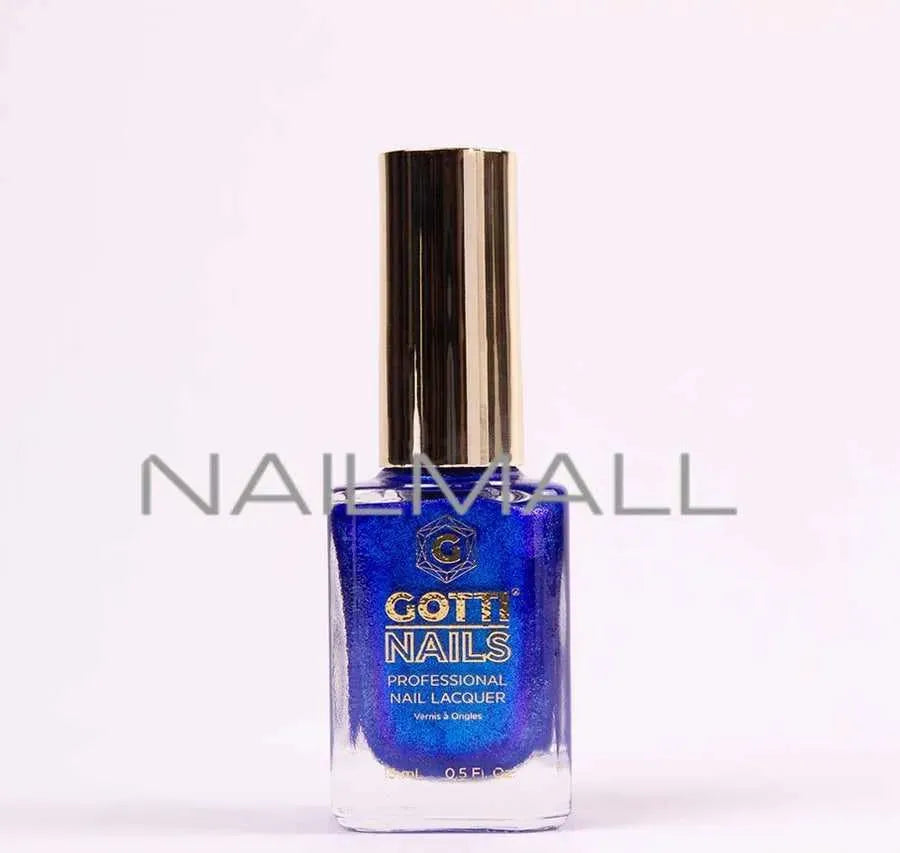 #91L Gotti Nail Lacquer - Ready For The After-Party