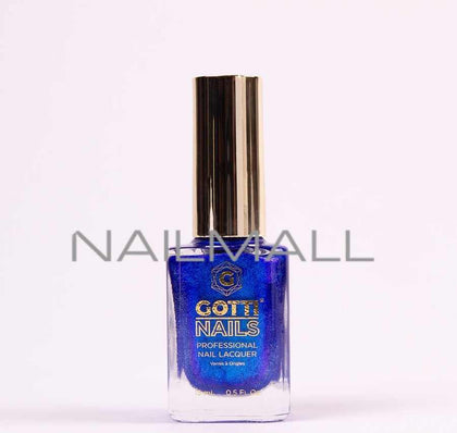 #91L Gotti Nail Lacquer - Ready For The After-Party nailmall