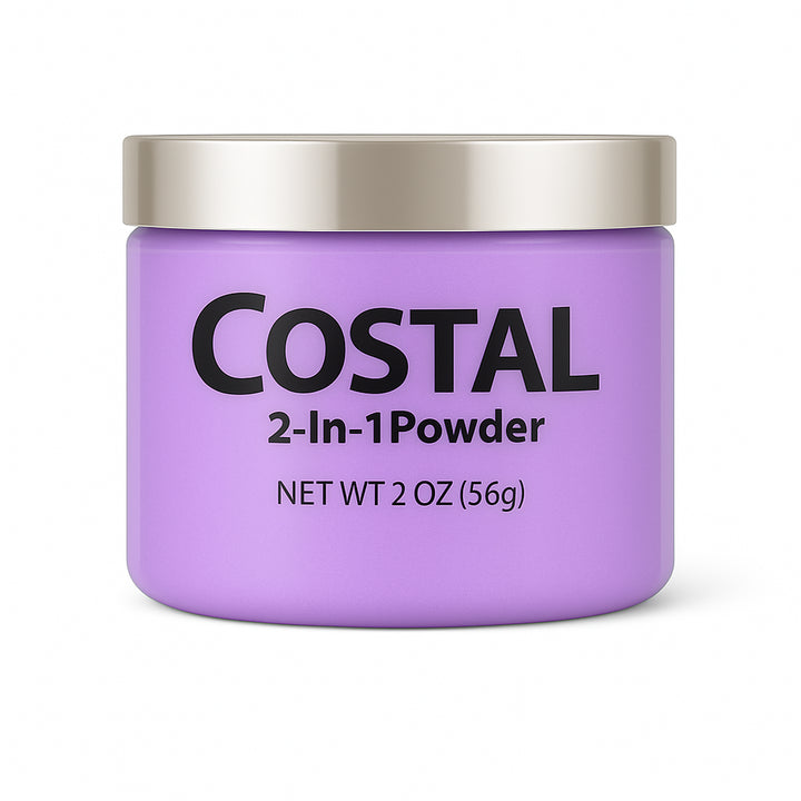 Costal Matching Dip Powder 2 oz. - 492 Lavender Prophet