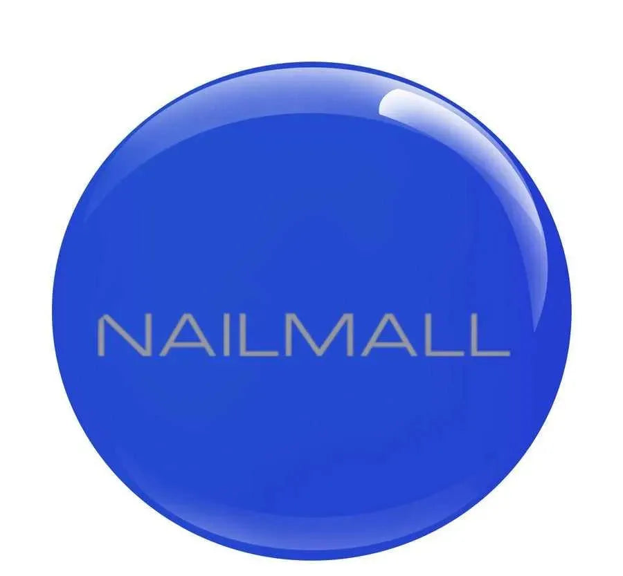 #92L Gotti Nail Lacquer - Don't Call Me, I'll Call Blue 