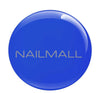 #92L Gotti Nail Lacquer - Don't Call Me, I'll Call Blue