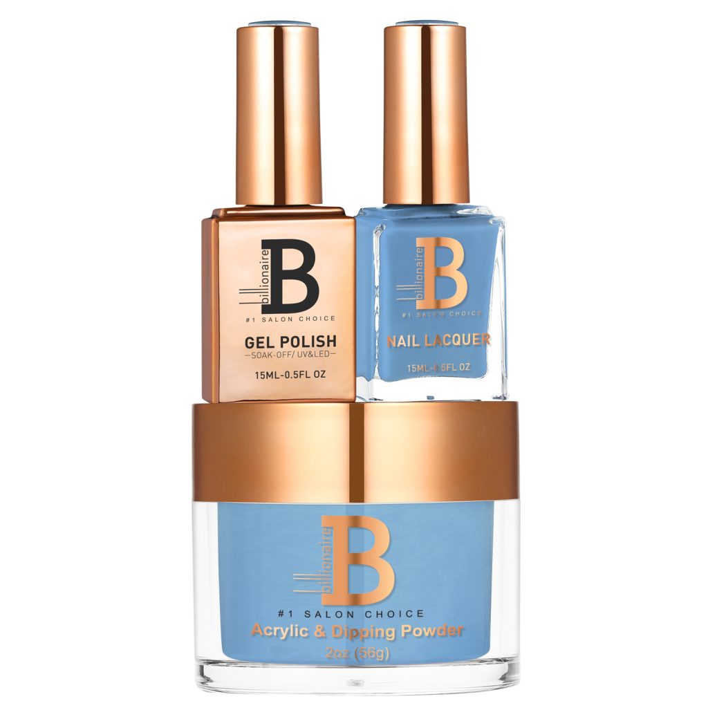 093 Sky - Billionaire Trio Matching Set