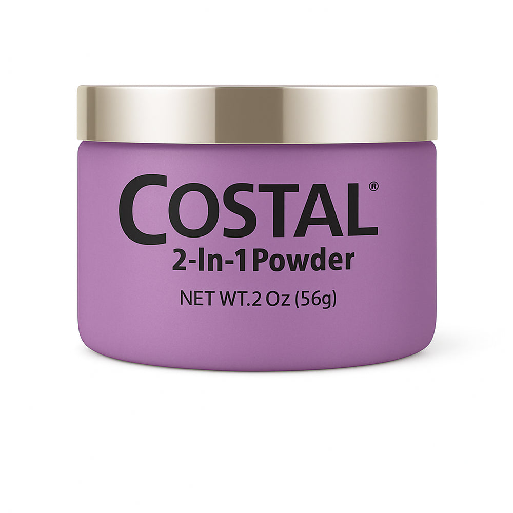 Costal Matching Dip Powder 2 oz. - 493 Lilac Season