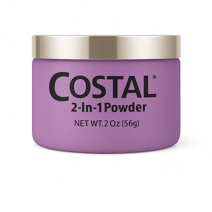 Costal Matching Dip Powder 2 oz. - 493 Lilac Season