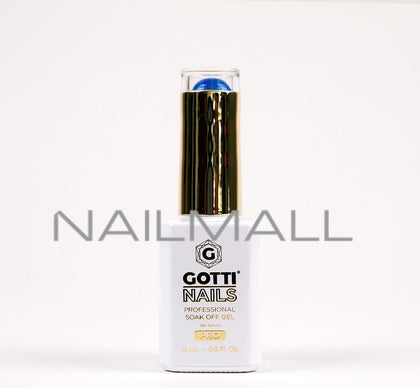 #93G Gotti Gel Color - Dancin' My Blues Away 