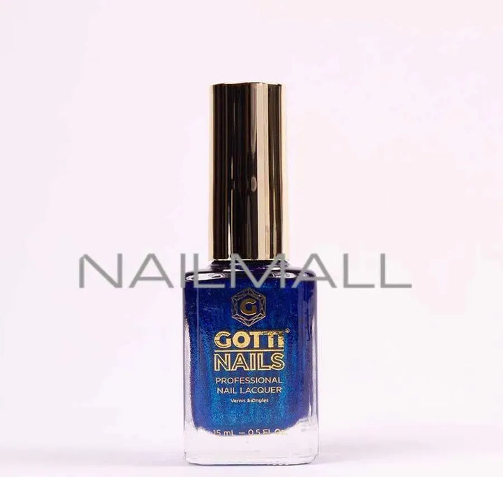#93L Gotti Nail Lacquer - Dancin' My Blues Away