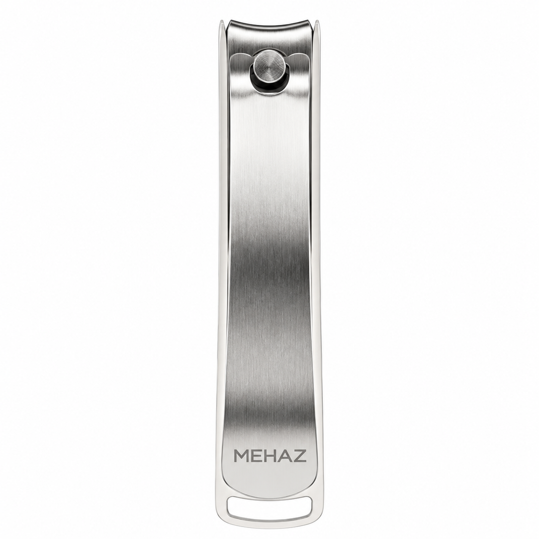 Mehaz 660 Elite Professional Curved Nail Clipper