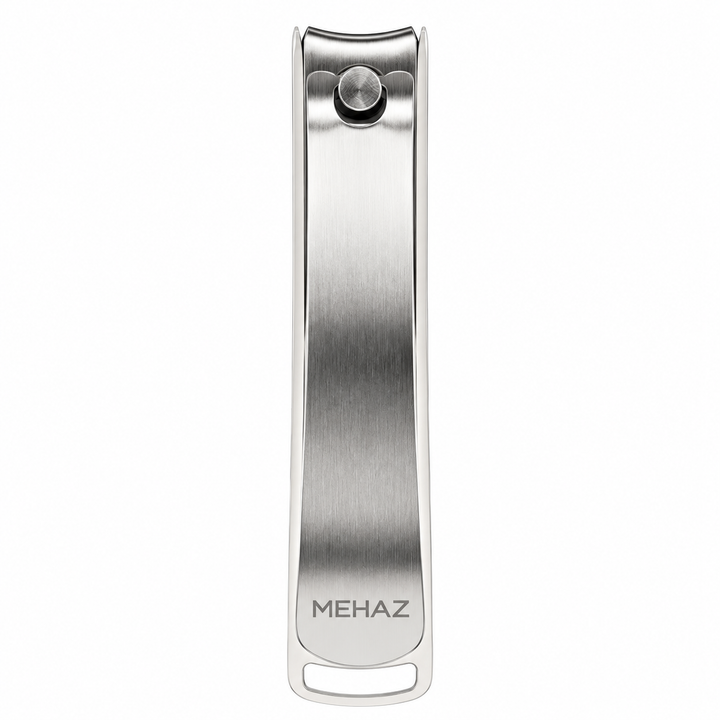 Mehaz 660 Elite Professional Curved Nail Clipper