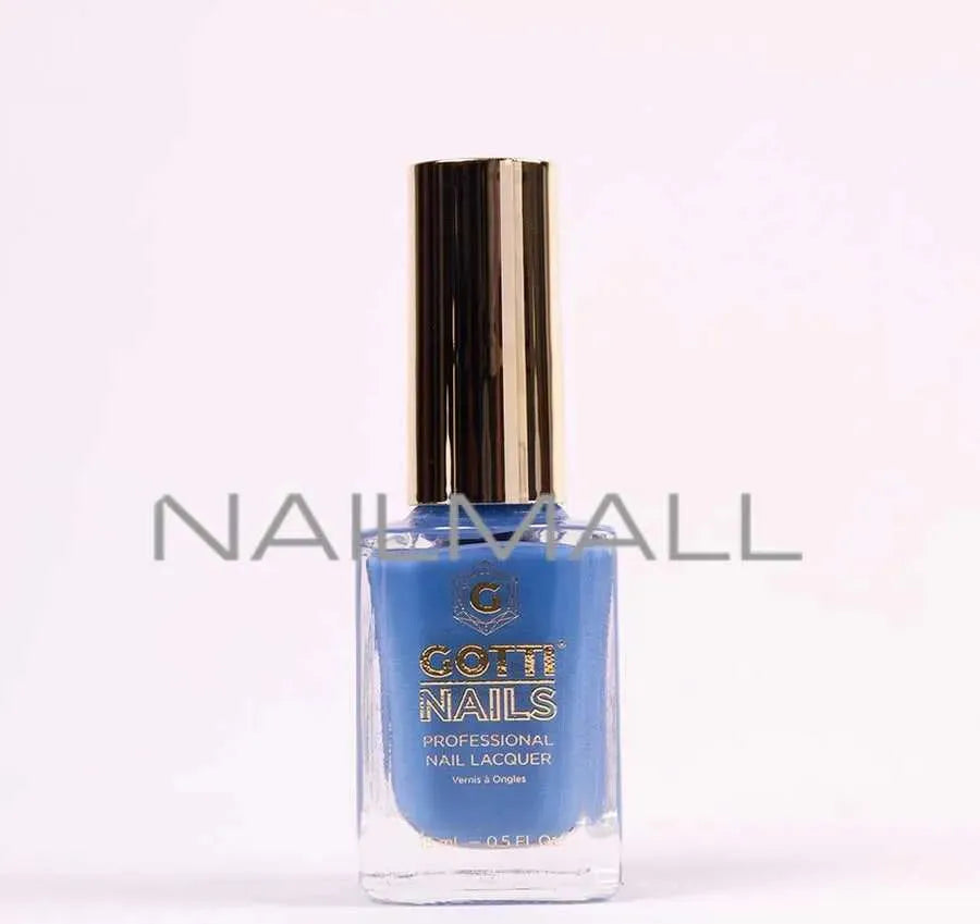 #94L Gotti Nail Lacquer - Riding The Waves