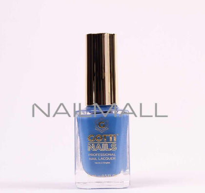 #94L Gotti Nail Lacquer - Riding The Waves 