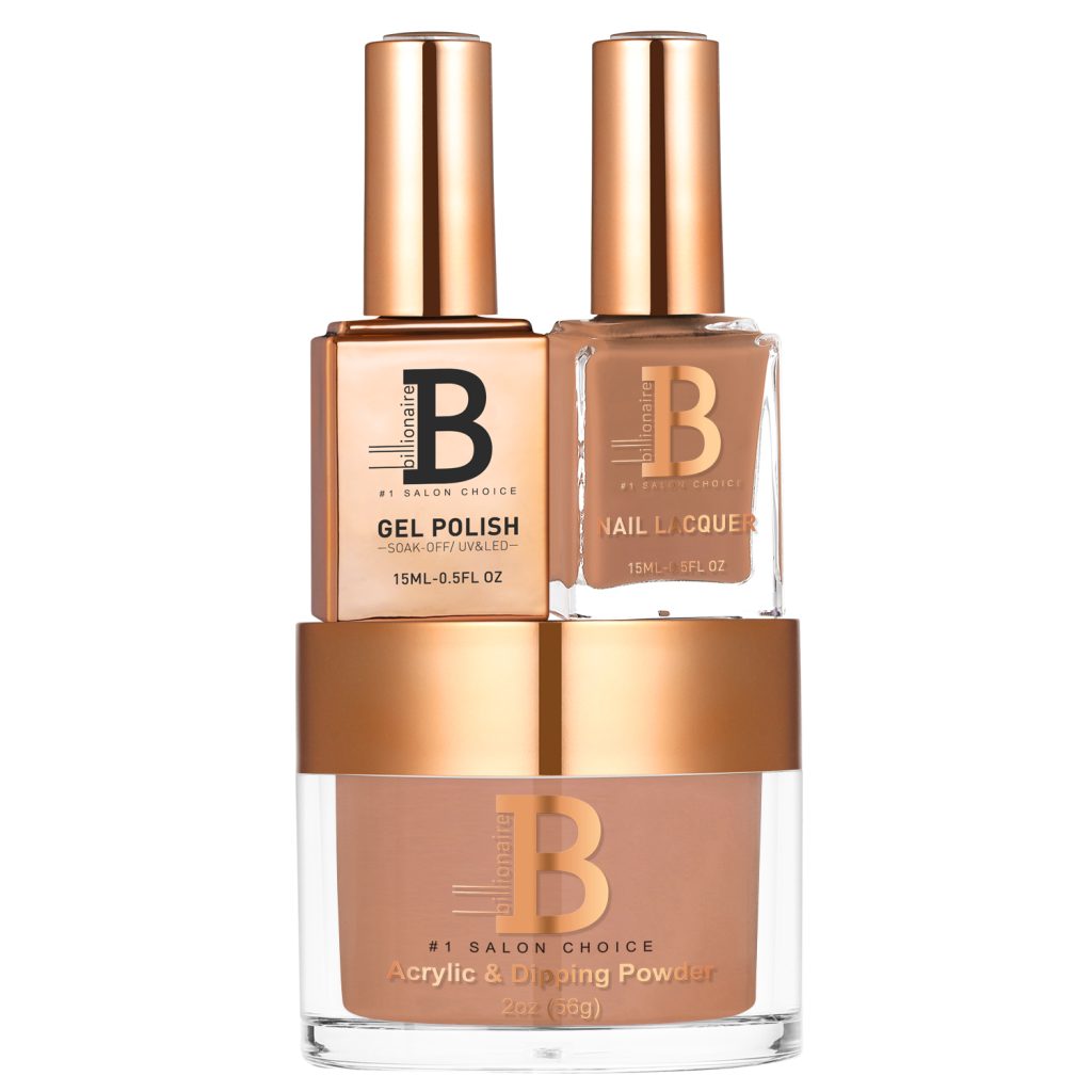 095 Coffee Time - Billionaire Trio Matching Set