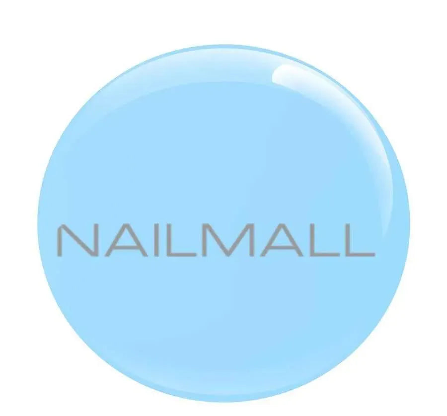 #95G Gotti Gel Color - An Oceanside View