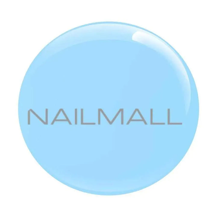 #95G Gotti Gel Color - An Oceanside View