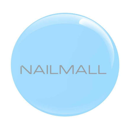 #95L Gotti Nail Lacquer - An Oceanside View 