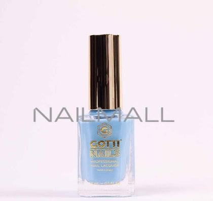 #96L Gotti Nail Lacquer - Ready To Fly 