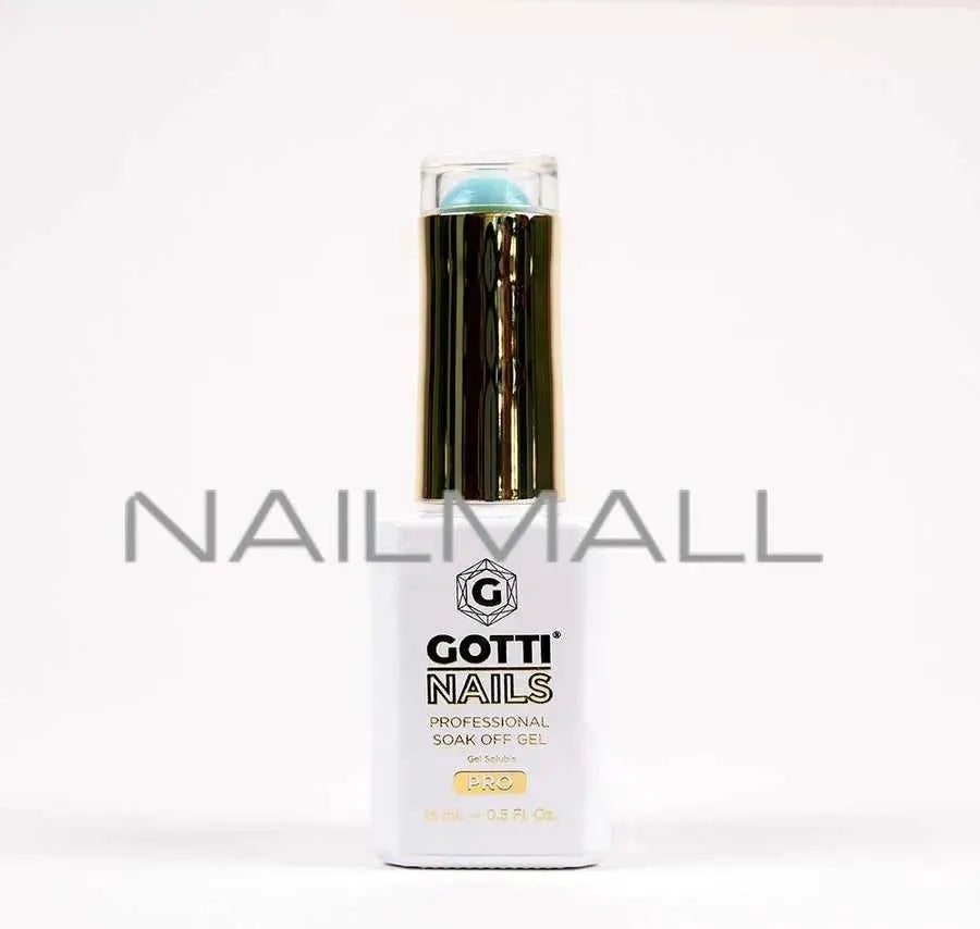 #97G Gotti Gel Color - Servin' Up Surf