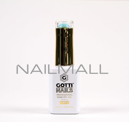 #97G Gotti Gel Color - Servin' Up Surf 