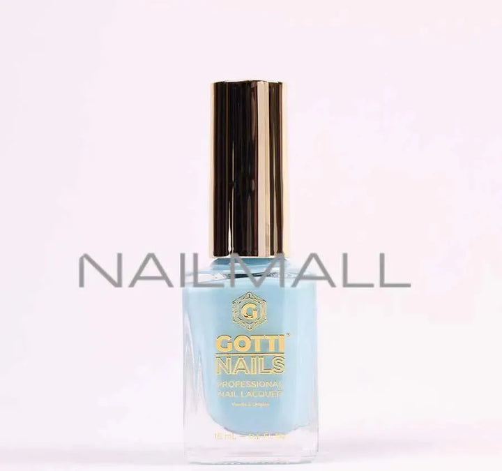 #97L Gotti Nail Lacquer - Servin' Up Surf