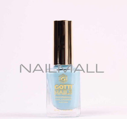 #97L Gotti Nail Lacquer - Servin' Up Surf 