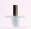 #97L Gotti Nail Lacquer - Servin' Up Surf