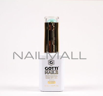 #98G Gotti Gel Color - It's Mint To Be 