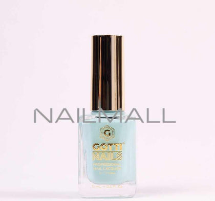 #98L Gotti Nail Lacquer - It's Mint To Be nailmall