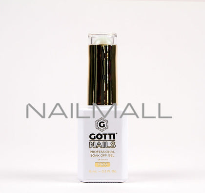 #99G Gotti Gel Color - Effervescent Opalescent 