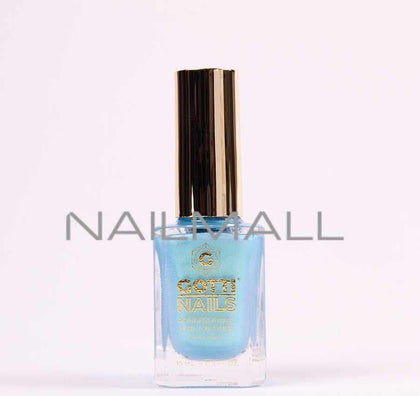 #99L Gotti Nail Lacquer - Effervescent Opalescent 