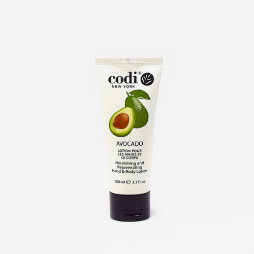 Codi - Hand & Body Lotion 3.3 oz. (Avocado)