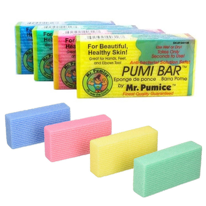 Mr. Pumice - PUMI Bar Medium Grit Callus Remover
