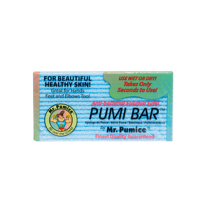 Mr. Pumice - PUMI Bar Medium Grit Callus Remover