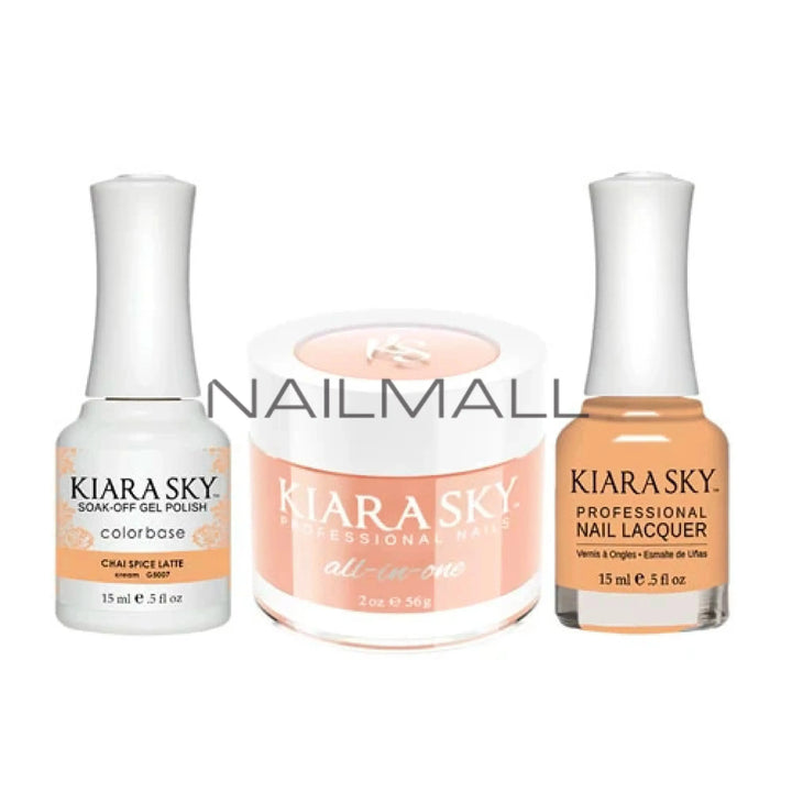 Bare Velvet	DGN5006 - Kiara Sky	All in One	Trio