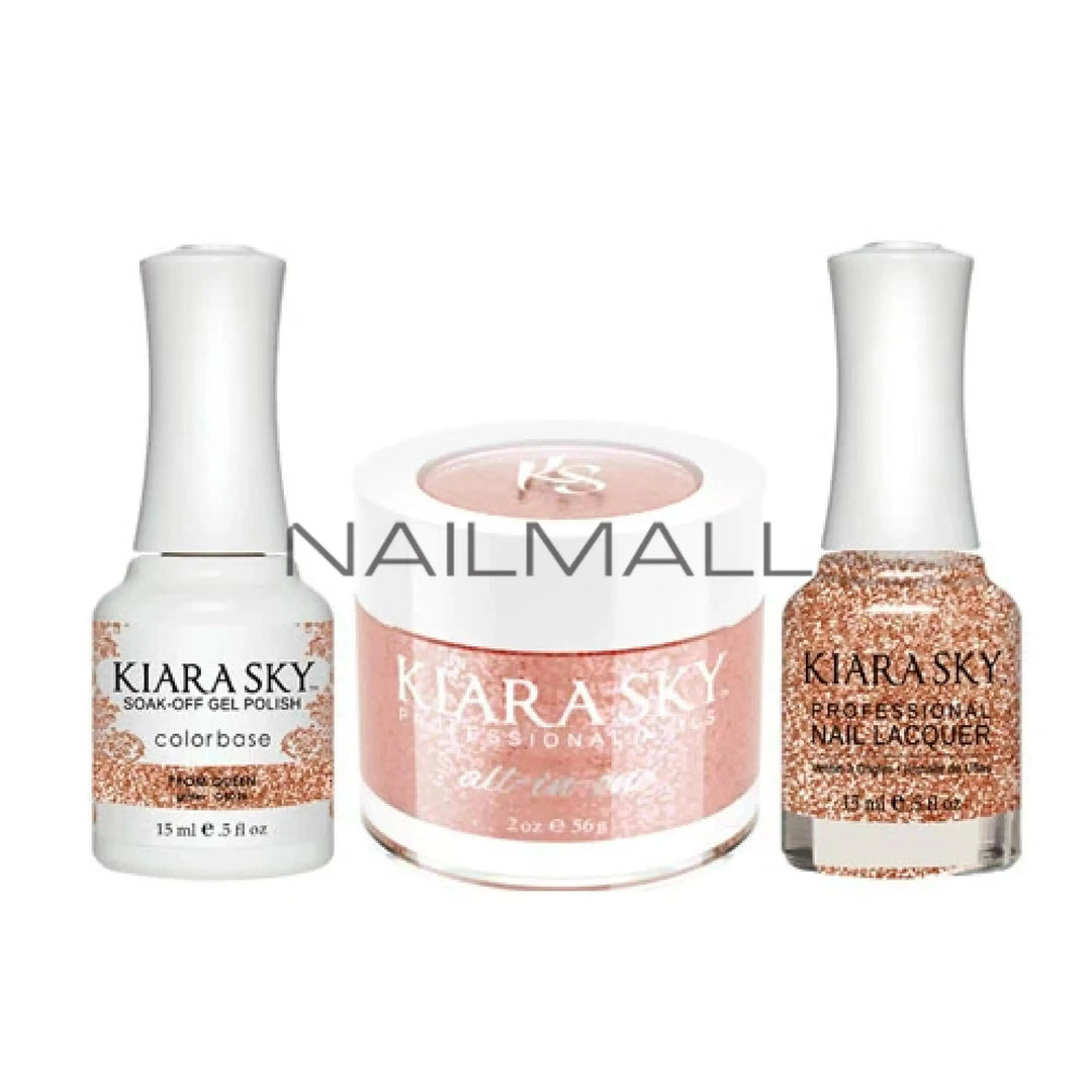 Prom Queen	DGN5026 - Kiara Sky	All in One	Trio