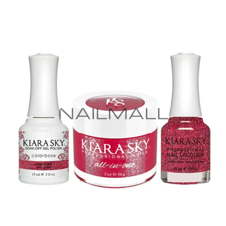After Party	DGN5035 - Kiara Sky	All in One	Trio